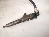 Injecteur de carburant