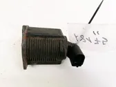 EGR valve