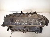 Intake manifold