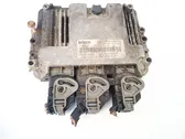 Engine control unit/module