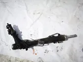 Steering rack