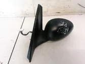 Front door electric wing mirror