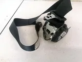 Ceinture de sécurité arrière