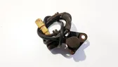 ABS brake wheel speed sensor