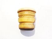 Front shock absorber damper bump stop