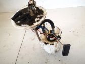 Bomba interna de combustible