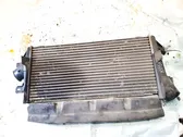 Coolant radiator