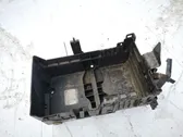 Battery box tray