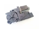 Rear door window regulator motor