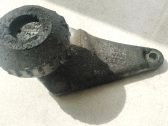 Soporte de montaje del motor (Usadas)