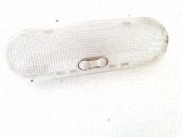 Luz del asiento delantero