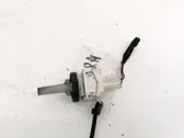 Interior temperature sensor