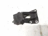 Engine mount bracket