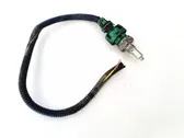 Reversing light switch sensor