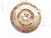 Volante motor