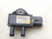 Sensor de presión del escape
