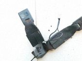 Hebilla del cinturón del medio (trasero)