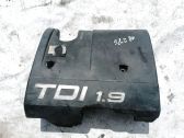 Engine cover (trim)