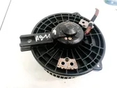 Heater fan/blower