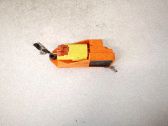 Capteur de collision / impact de déploiement d'airbag