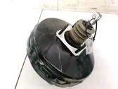 Brake booster