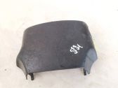 Steering wheel column trim
