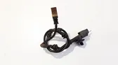 ABS brake wheel speed sensor