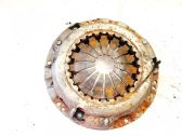 Pressure plate