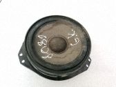 Altavoz de la puerta delantera