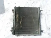 Coolant radiator