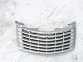 Grille de calandre avant