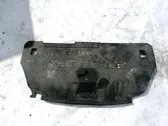 Radiator support slam panel