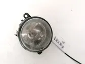 Front fog light