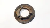 Front coil spring rubber mount