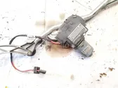 Wiper motor