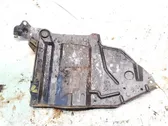 Engine splash shield/under tray