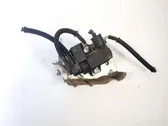 Electroválvula del turbo
