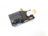 Air flap motor/actuator