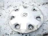 R15 wheel hub/cap/trim