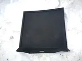 Trunk/boot mat liner