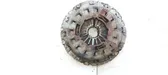 Pressure plate
