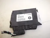 Parking PDC control unit/module