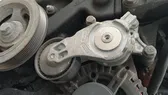 Generator/alternator belt tensioner