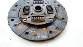 Clutch pressure plate