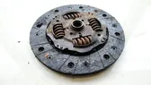 Clutch pressure plate