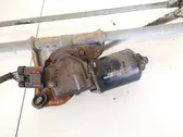 Wiper motor