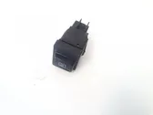 Windscreen/window heater switch