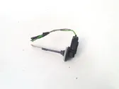 Interior temperature sensor