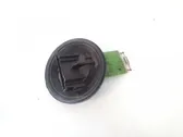 Heater blower motor/fan resistor