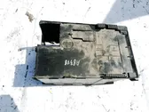 Battery box tray